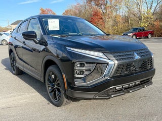 2026 Mitsubishi Eclipse Cross Ralliart