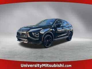 2026 Mitsubishi Eclipse Cross Ralliart