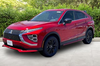 2026 Mitsubishi Eclipse Cross Ralliart