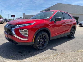 2026 Mitsubishi Eclipse Cross Ralliart