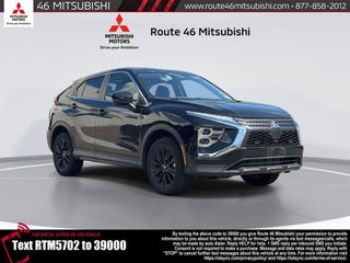2025 Mitsubishi Eclipse Cross LE