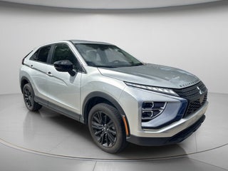 2025 Mitsubishi Eclipse Cross LE