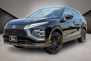 2026 Mitsubishi Eclipse Cross Ralliart