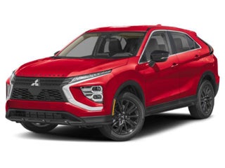 2026 Mitsubishi Eclipse Cross Ralliart