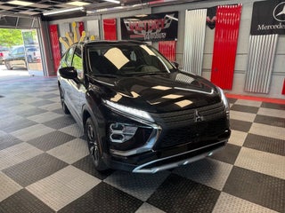 2024 Mitsubishi Eclipse Cross SE