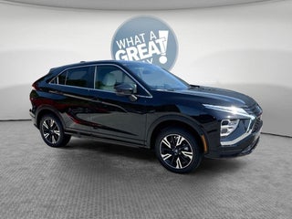 2026 Mitsubishi Eclipse Cross SEL