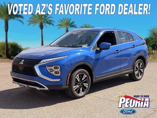2026 Mitsubishi Eclipse Cross SE