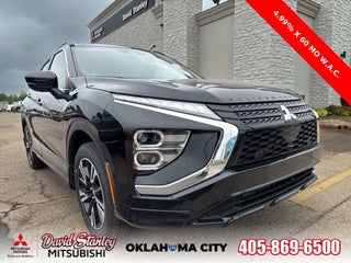 2026 Mitsubishi Eclipse Cross SEL