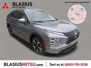 2026 Mitsubishi Eclipse Cross SEL