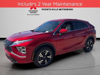 2026 Mitsubishi Eclipse Cross SEL