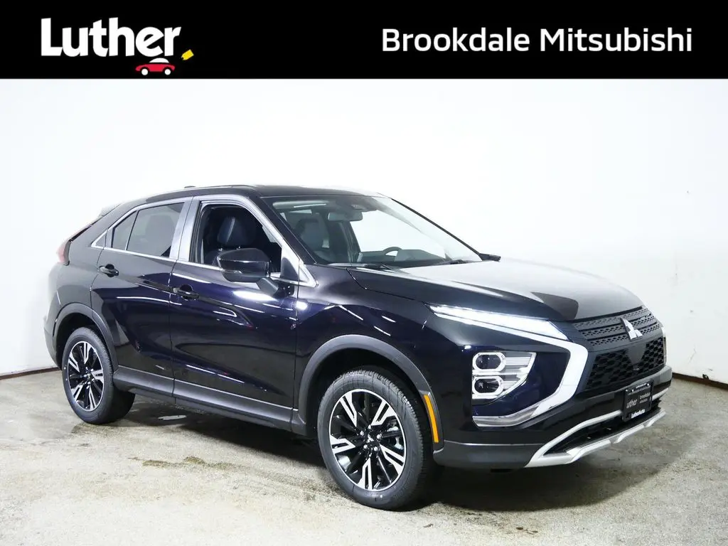 2026 Mitsubishi Eclipse Cross SE