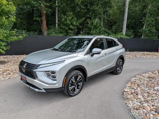 2024 Mitsubishi Eclipse Cross SE