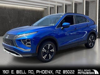 2026 Mitsubishi Eclipse Cross SE