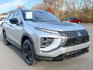 2026 Mitsubishi Eclipse Cross Black Edition