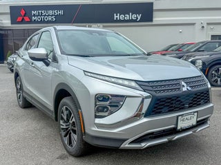 2026 Mitsubishi Eclipse Cross SE
