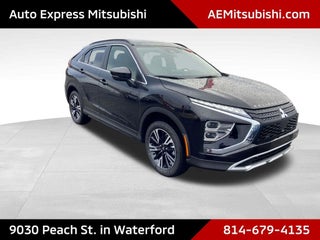 2026 Mitsubishi Eclipse Cross SE