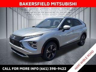 2026 Mitsubishi Eclipse Cross SE