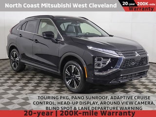 2026 Mitsubishi Eclipse Cross SEL