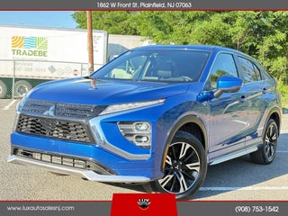 2023 Mitsubishi Eclipse Cross SE