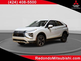 2026 Mitsubishi Eclipse Cross SE