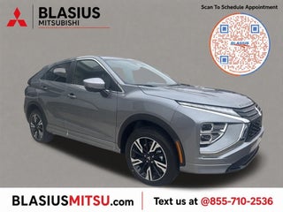 2026 Mitsubishi Eclipse Cross SEL