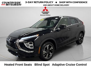 2026 Mitsubishi Eclipse Cross SEL