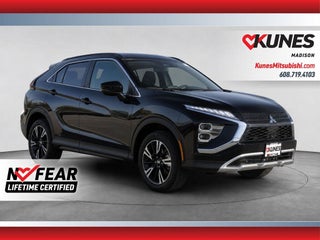 2026 Mitsubishi Eclipse Cross SE