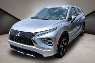 2023 Mitsubishi Eclipse Cross SEL