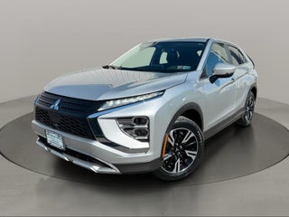 2024 Mitsubishi Eclipse Cross SEL