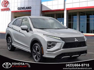 2024 Mitsubishi Eclipse Cross SEL