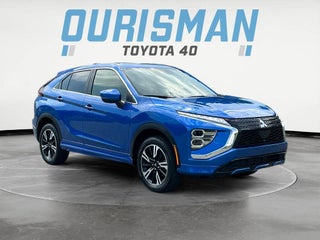 2024 Mitsubishi Eclipse Cross SEL