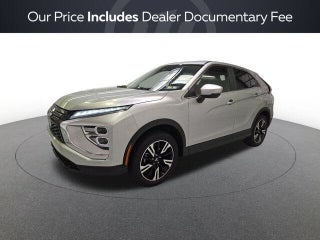 2025 Mitsubishi Eclipse Cross SE