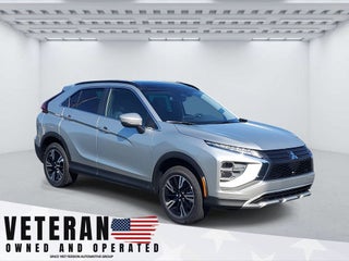 2026 Mitsubishi Eclipse Cross SE