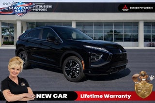 2026 Mitsubishi Eclipse Cross SEL