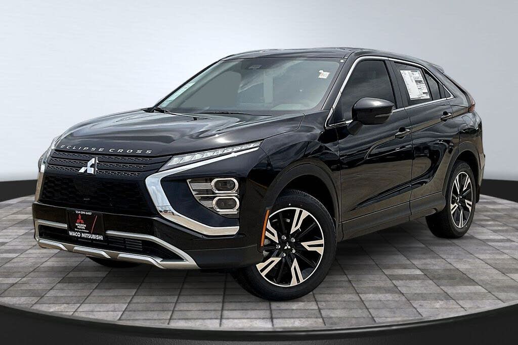 2026 Mitsubishi Eclipse Cross SE