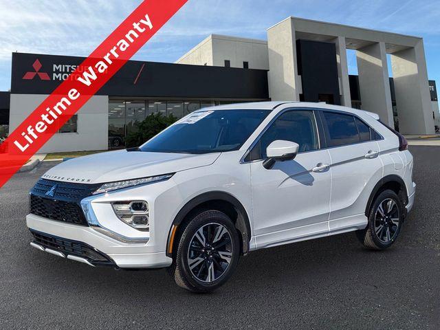 2026 Mitsubishi Eclipse Cross SEL