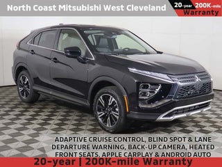 2026 Mitsubishi Eclipse Cross SE