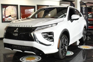 2026 Mitsubishi Eclipse Cross SEL