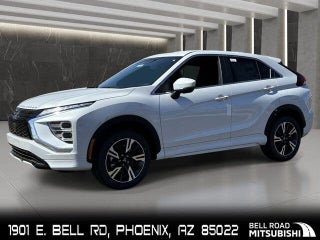 2026 Mitsubishi Eclipse Cross SEL