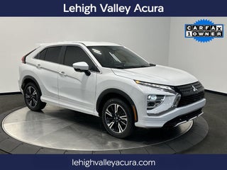 2023 Mitsubishi Eclipse Cross SEL