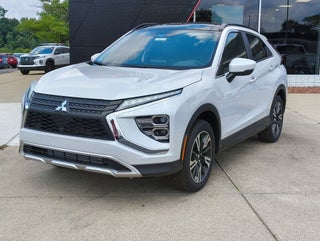 2026 Mitsubishi Eclipse Cross SE
