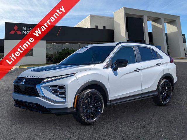 2026 Mitsubishi Eclipse Cross Black Edition