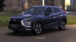 2026 Mitsubishi Eclipse Cross SEL
