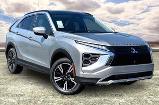 2026 Mitsubishi Eclipse Cross SE