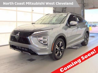 2024 Mitsubishi Eclipse Cross SEL