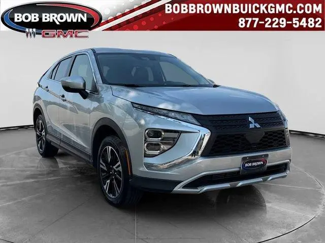 2025 Mitsubishi Eclipse Cross SE