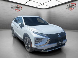 2025 Mitsubishi Eclipse Cross SE