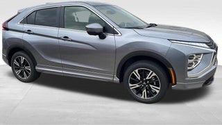 2026 Mitsubishi Eclipse Cross SEL