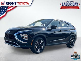 2026 Mitsubishi Eclipse Cross SE