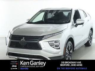 2026 Mitsubishi Eclipse Cross SE